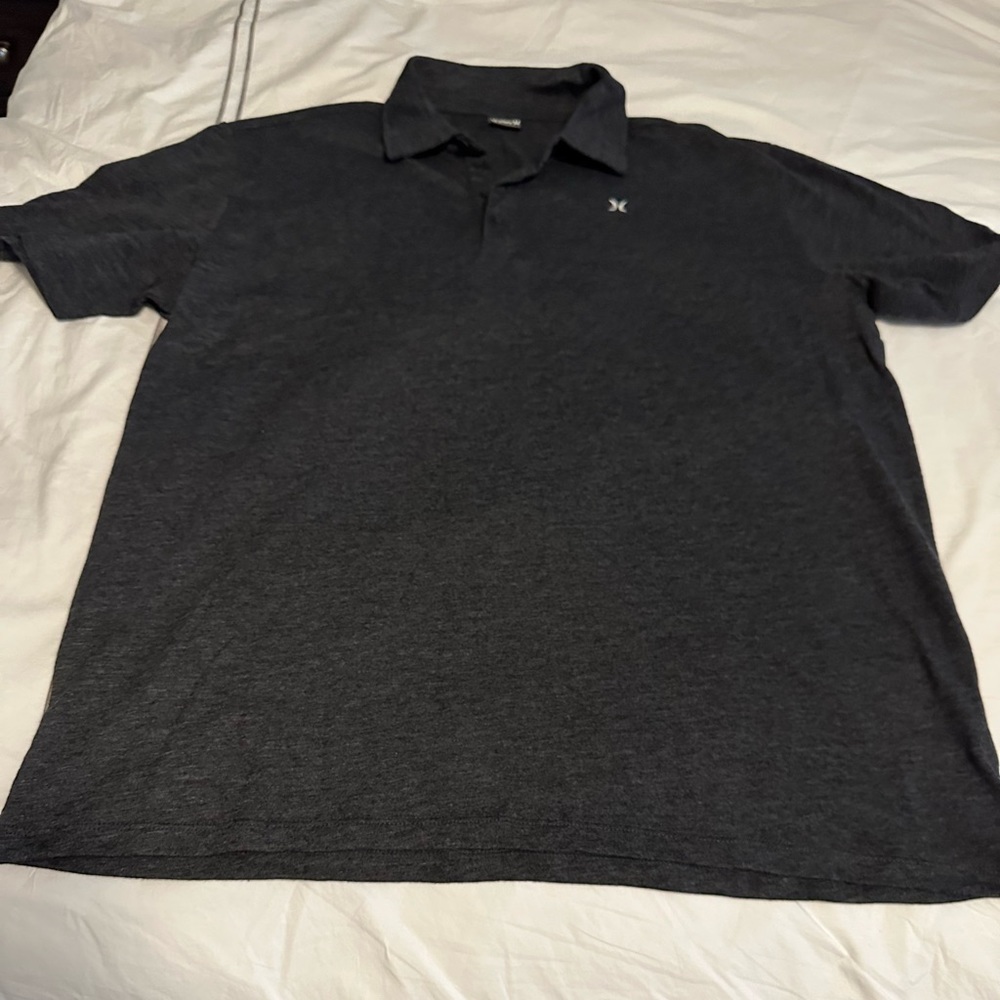 Hurley Polo